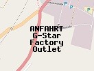 Anfahrt zum G-Star Factory Outlet in Berlin (Berlin)