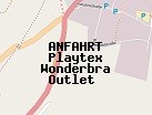 Anfahrt zum Playtex Wonderbra Outlet  in Zweibrücken (Rheinland-Pfalz)