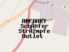 Anfahrt zum Schäfer Strümpfe Outlet  in Grefrath (Nordrhein-Westfalen)
