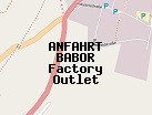 Anfahrt zum BABOR Factory Outlet in Aachen (Nordrhein-Westfalen)