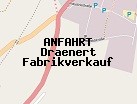 Anfahrt zum Draenert Fabrikverkauf in Immenstaad am Bodensee (Baden-Württemberg)