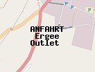 Anfahrt zum Ergee Outlet  in Sonthofen (Bayern)