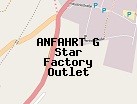 Anfahrt zum G Star Factory Outlet in Neuss (Nordrhein-Westfalen)