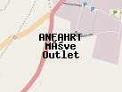 Anfahrt zum Möve Outlet in Großschönau ()