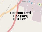 Anfahrt zum Ol Factory Outlet  in München (Bayern)