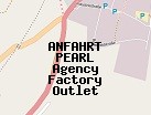 Anfahrt zum PEARL Agency Factory Outlet in Auggen (Baden-Württemberg)