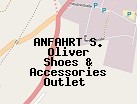 Anfahrt zum S. Oliver Shoes & Accessories Outlet  in Auetal (Niedersachsen)