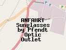 Anfahrt zum Sunglasses by Pfendt Optic Outlet  in Ingolstadt (Bayern)