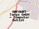 Anfahrt zum Targa GmbH - Computer Outlet  in Soest (Nordrhein-Westfalen)