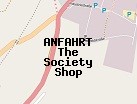 Anfahrt zum The Society Shop in Wertheim (Baden-Württemberg)