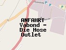 Anfahrt zum Vabond - Die Hose Outlet  in Herford (Nordrhein-Westfalen)